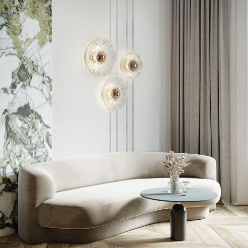 Настенный светильник Modestyle MS.1525.300 изображение в интернет-магазине Cramer Light фото 7