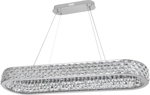 Подвесная люстра Stilfort Ромбус 4040/09/12PL изображение в интернет-магазине Cramer Light фото 2