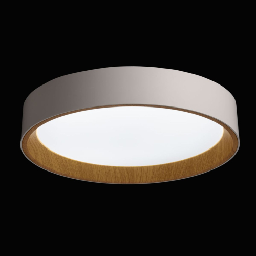 Потолочный светильник De Markt City Ривз 674018001 изображение в интернет-магазине Cramer Light фото 4