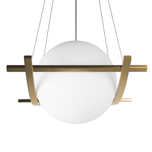 Подвесной светильник Loft IT Swing 10424/250 изображение в интернет-магазине Cramer Light фото 7