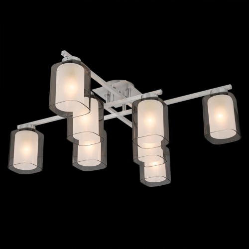 Потолочная люстра Citilux Диез CL111180 изображение в интернет-магазине Cramer Light фото 9