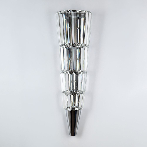 Настенный светильник Modelux ML.523.07 CR изображение в интернет-магазине Cramer Light фото 3