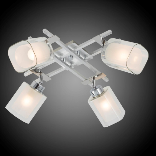 Потолочная люстра Citilux Риволи CL104140 изображение в интернет-магазине Cramer Light фото 3
