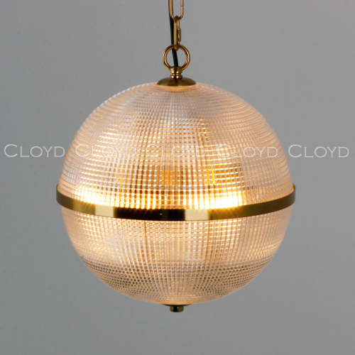 Подвесной светильник Cloyd Behaim 11693 изображение в интернет-магазине Cramer Light фото 3