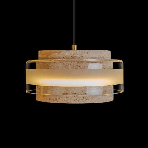 Подвесной светильник LOFT IT Colette 10474P/C изображение в интернет-магазине Cramer Light фото 4