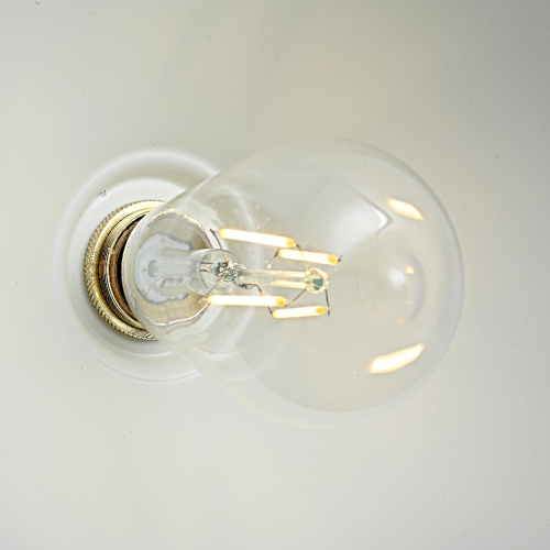 Бра ImperiumLoft Braid 181878-26 дополнительное фото фото 6