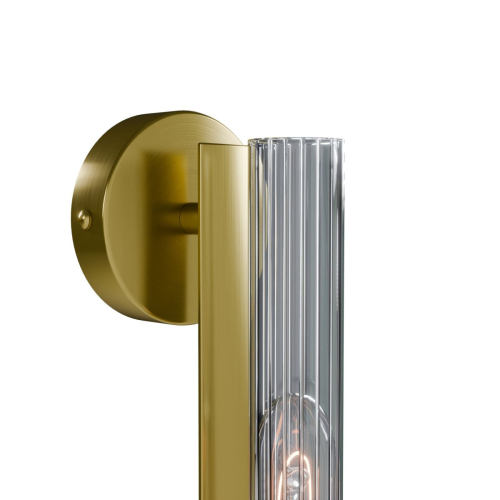 Бра Lightera Torino LE310W-1G дополнительное фото фото 3