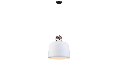 Подвесной светильник Lucia Tucci Narni 1940.1 White изображение в интернет-магазине Cramer Light