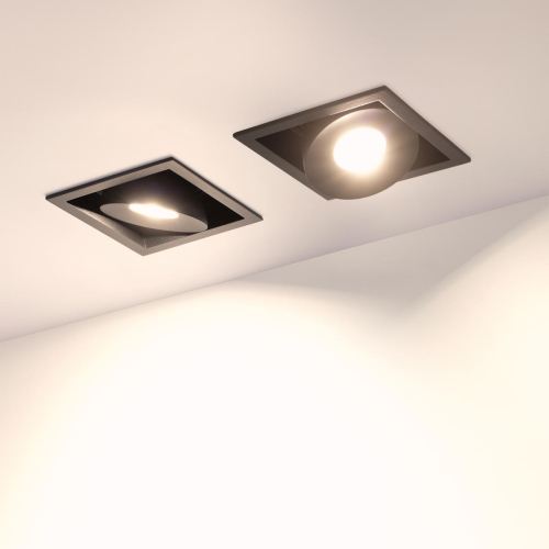 Встраиваемый светильник Arlight 028149 изображение в интернет-магазине Cramer Light фото 8