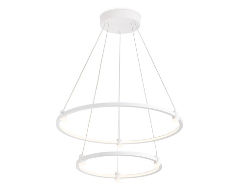 Подвесная люстра Ambrella Light Comfort FL5505 изображение в интернет-магазине Cramer Light фото 7