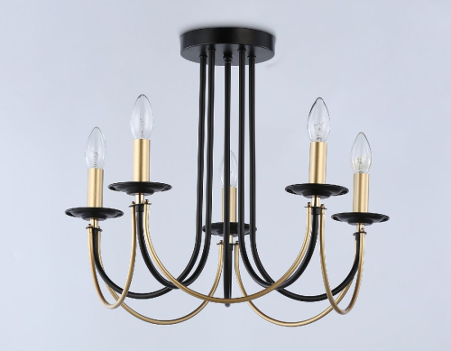 Потолочная люстра Ambrella Light Modern TR9621 изображение в интернет-магазине Cramer Light фото 2