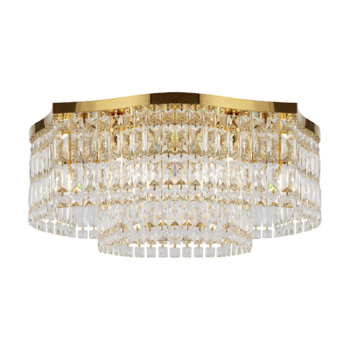 Потолочная люстра Maytoni Dune DIA005CL-10G изображение в интернет-магазине Cramer Light