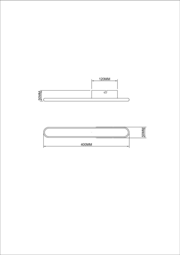Настенный светильник Freya Route FR6088WL-L16B изображение в интернет-магазине Cramer Light фото 3