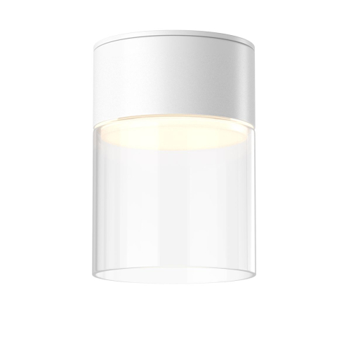 Накладной светильник Maytoni Glory C094CL-GX53-W изображение в интернет-магазине Cramer Light