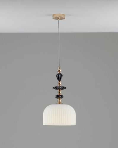 Подвесной светильник Moderli Charm V11177-1P изображение в интернет-магазине Cramer Light фото 3
