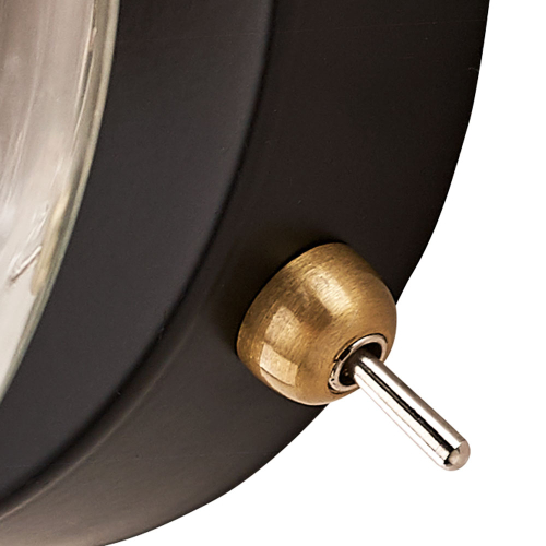 Бра Arte Lamp Vincent A7790AP-1BK дополнительное фото фото 4
