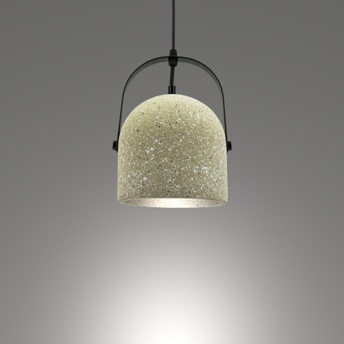 Подвесной светильник Lightera Bolivar LE146L-30BR изображение в интернет-магазине Cramer Light фото 3
