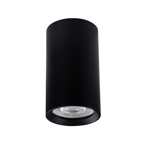 Спот Arte Lamp Nodo A3213PL-1BK изображение в интернет-магазине Cramer Light фото 3