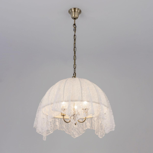 Подвесная люстра Citilux Базель CL407134 изображение в интернет-магазине Cramer Light фото 15