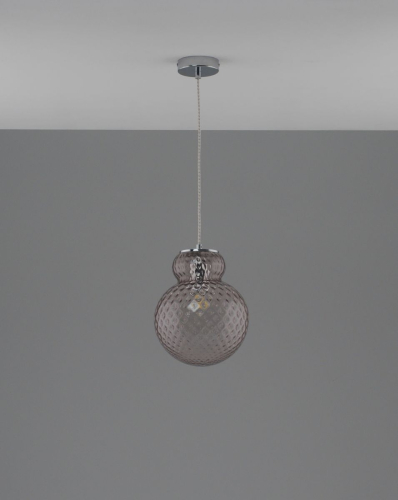 Подвесной светильник Moderli Lorel V11167-1P изображение в интернет-магазине Cramer Light фото 2