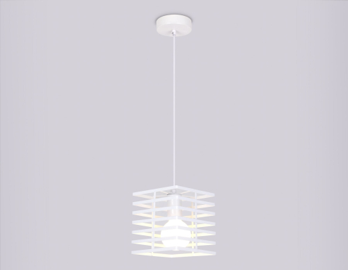 Подвесной светильник Ambrella Light Traditional TR8410 изображение в интернет-магазине Cramer Light фото 5