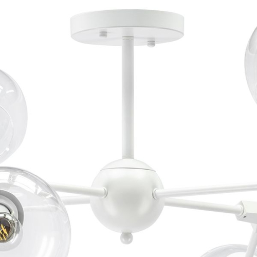 Потолочная люстра Lightstar Beta 785086 изображение в интернет-магазине Cramer Light фото 3
