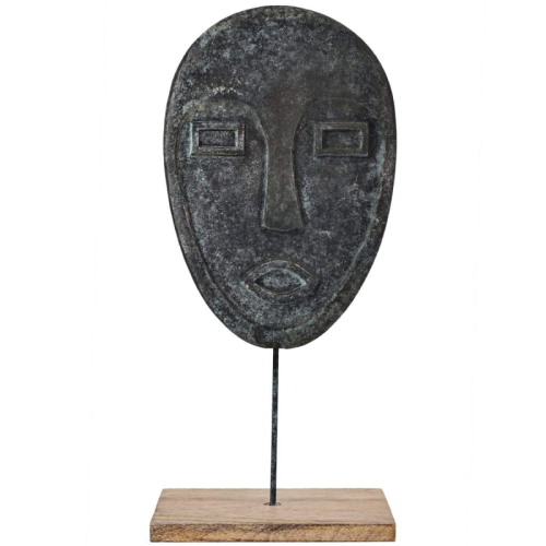 Статуэтка Лицо Eglo Hokuta 427034 изображение в интернет-магазине Cramer Light