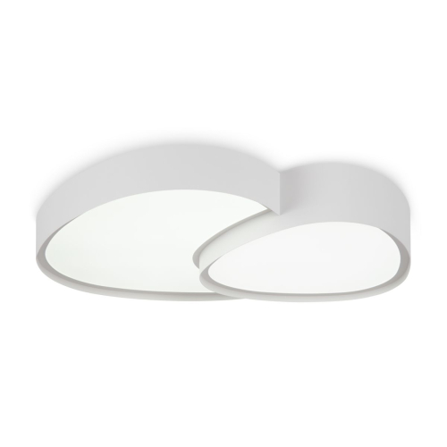 Потолочный светильник Freya Modesty FR6079CL-L72W изображение в интернет-магазине Cramer Light фото 10