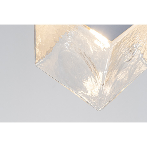 Подвесной светильник Belfast Skerry 101-1 CR CL изображение в интернет-магазине Cramer Light фото 4