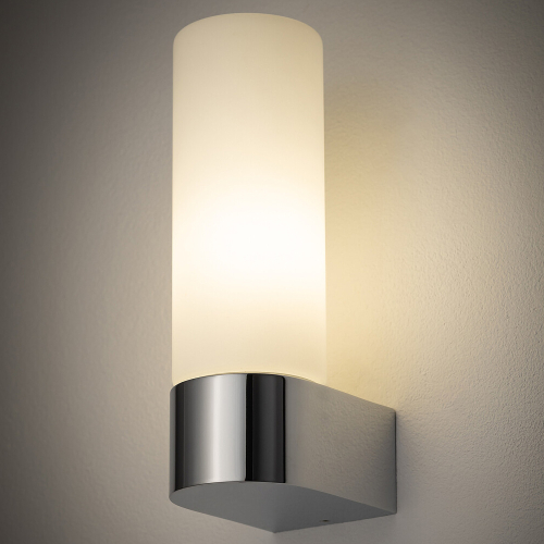 Настенный светильник Nowodvorski Natalie Chrome 10723 изображение в интернет-магазине Cramer Light фото 8
