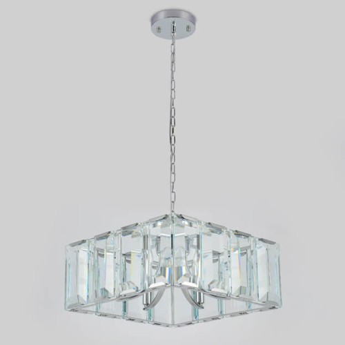 Подвесная люстра Ambrella Light Traditional TR5148 изображение в интернет-магазине Cramer Light фото 4