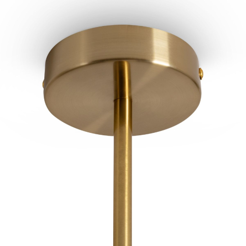 Подвесной светильник Freya Essence FR5490CL-01BS изображение в интернет-магазине Cramer Light фото 6