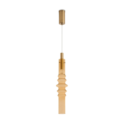 Подвесной светильник Freya Trace FR5635PL-L6AM изображение в интернет-магазине Cramer Light фото 5