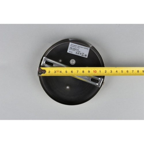 Потолочная люстра Omnilux Rapallo OML-65007-03 изображение в интернет-магазине Cramer Light фото 10