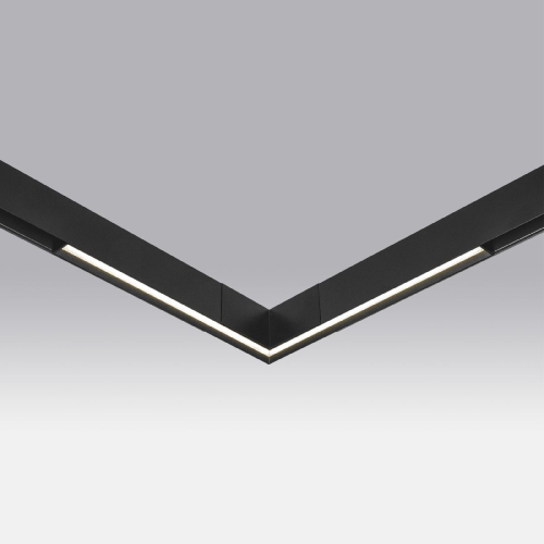 Трековый однофазный светильник Lightstar Uno 259447 изображение в интернет-магазине Cramer Light фото 5