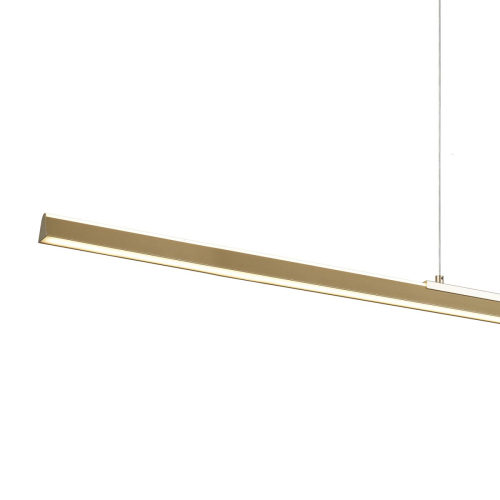 Линейный подвесной светильник Mantra Lineal 8961 изображение в интернет-магазине Cramer Light фото 2
