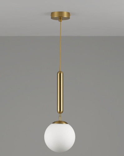 Подвесной светильник Moderli Host V2850-1P изображение в интернет-магазине Cramer Light фото 3