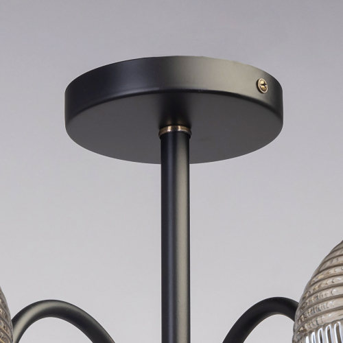 Люстра на штанге De Markt Гамбург 605017606 изображение в интернет-магазине Cramer Light фото 10