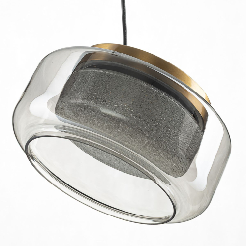 Подвесной светильник Citilux Signature CL247011 изображение в интернет-магазине Cramer Light фото 7