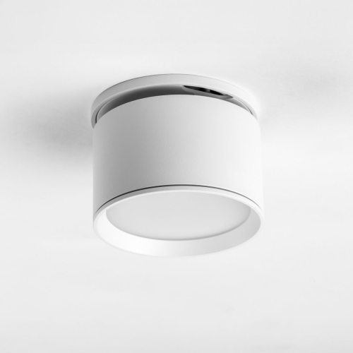 Встраиваемый спот Lightstar Acuto 215806 изображение в интернет-магазине Cramer Light фото 5