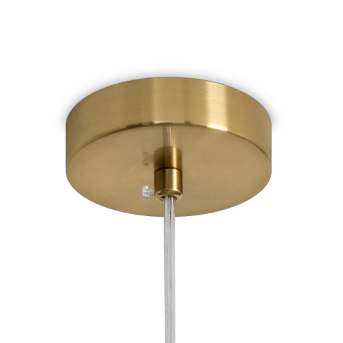 Подвесной светильник Freya Evelyn FR2038PL-01BS изображение в интернет-магазине Cramer Light фото 6