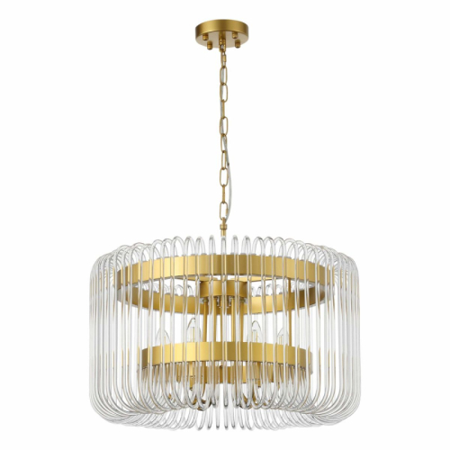 Подвесная люстра ST Luce Grosseto SL1228.203.06 изображение в интернет-магазине Cramer Light