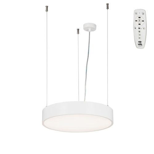 Подвесная люстра Vitaluce V2113DT-0/1S изображение в интернет-магазине Cramer Light
