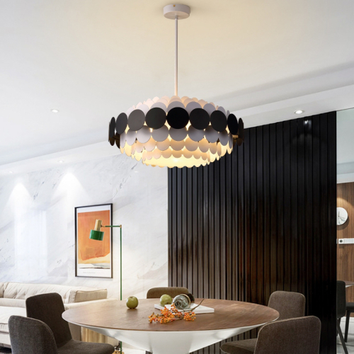 Люстра на штанге ImperiumLoft Asola 183483-26 изображение в интернет-магазине Cramer Light фото 2