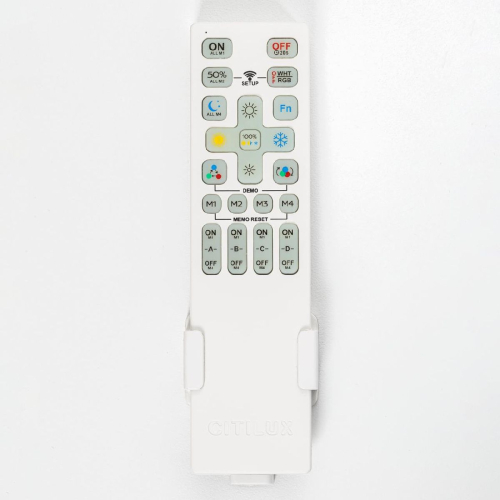 Подвесной светильник Citilux Адам смарт CL228A033 изображение в интернет-магазине Cramer Light фото 11