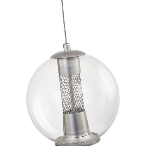 Подвесной светильник Favourite Boble 4552-1P изображение в интернет-магазине Cramer Light фото 5