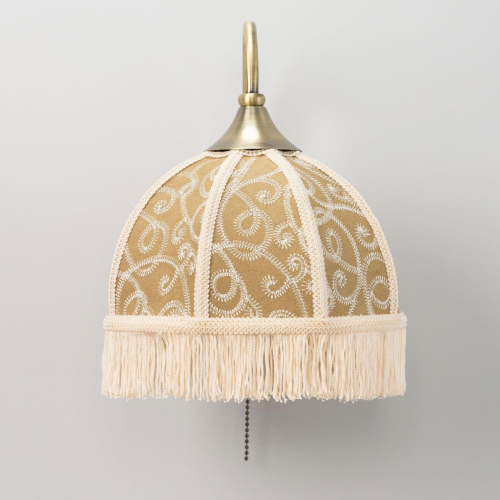 Бра Citilux Базель CL407315 дополнительное фото фото 7