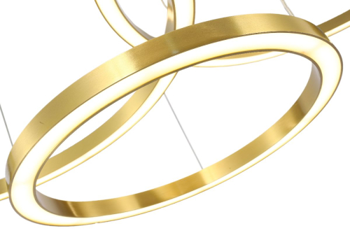 Подвесная люстра Zortes Lucia ZRS.25291.114 изображение в интернет-магазине Cramer Light фото 8