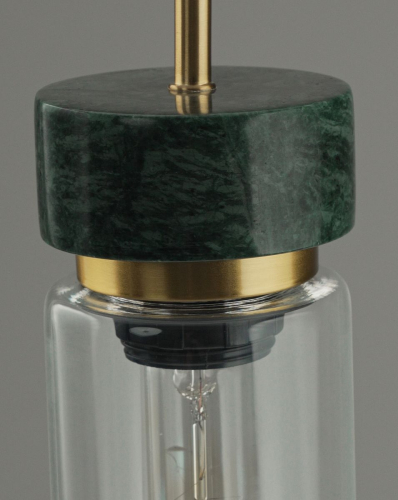 Подвесной светильник Moderli Almero V11820-3P изображение в интернет-магазине Cramer Light фото 4