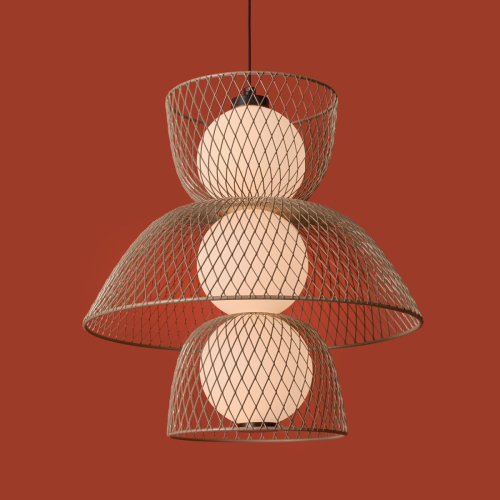 Подвесной светильник Freya Harper FR5545PL-L5GR изображение в интернет-магазине Cramer Light фото 4